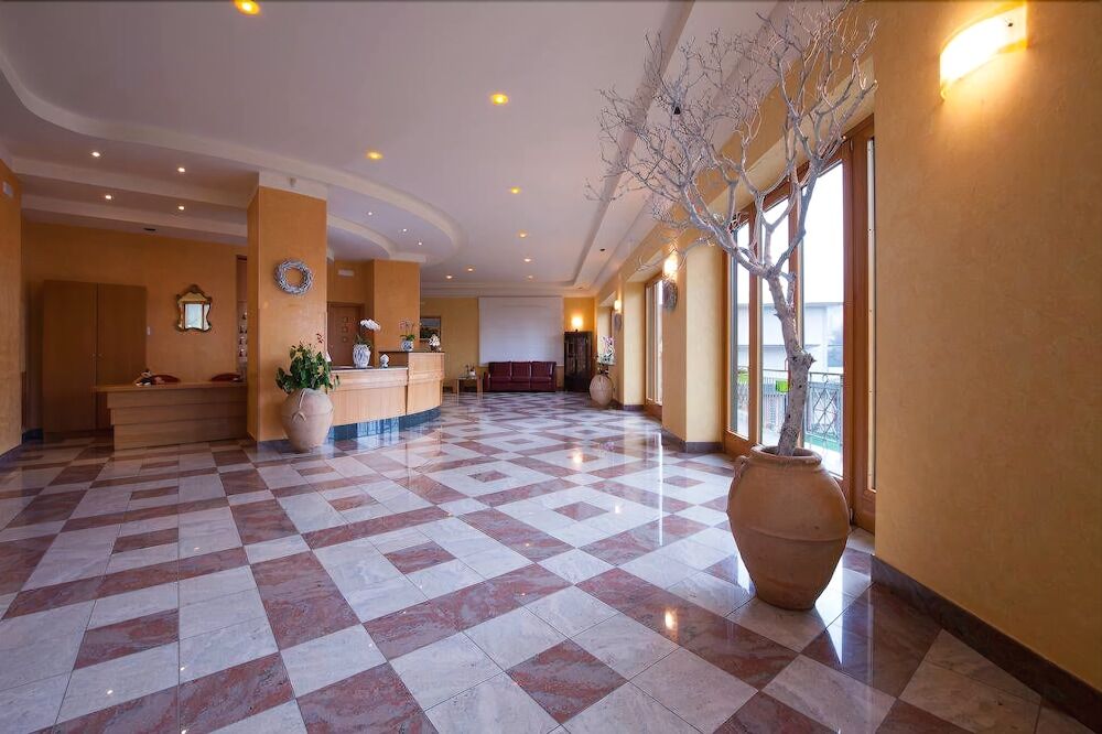 La Collina Hotel&Spa Oliveto Citra Exterior foto